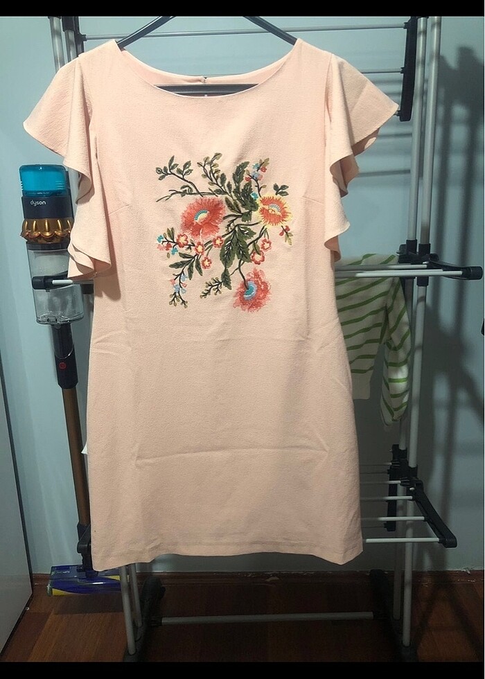 Abiye elbise - Görsel 2