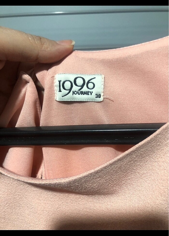 Abiye elbise - Görsel 4