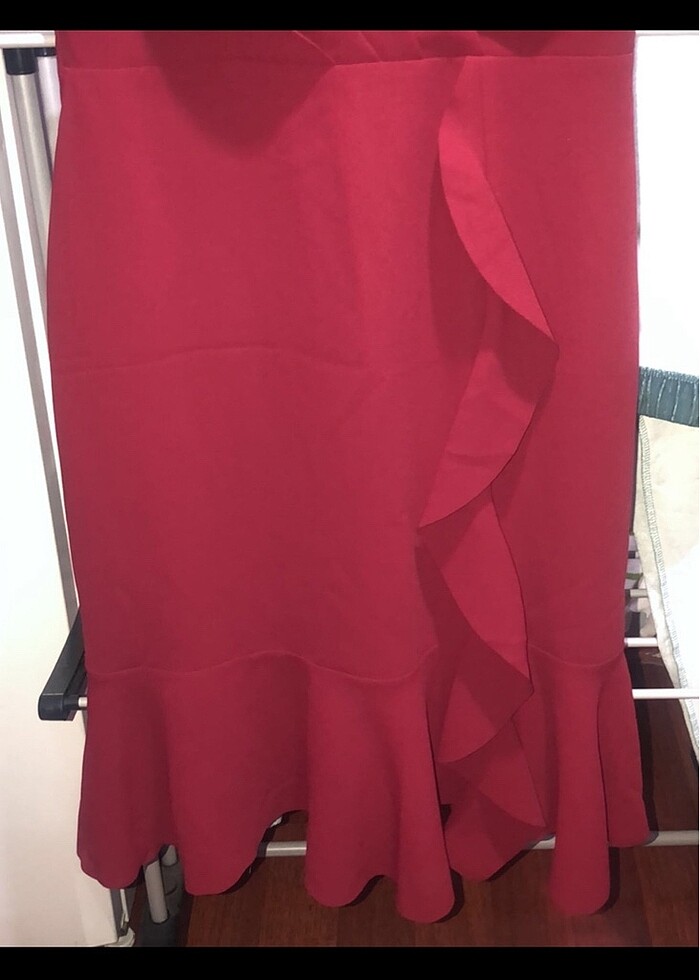 abiye elbise - Görsel 2