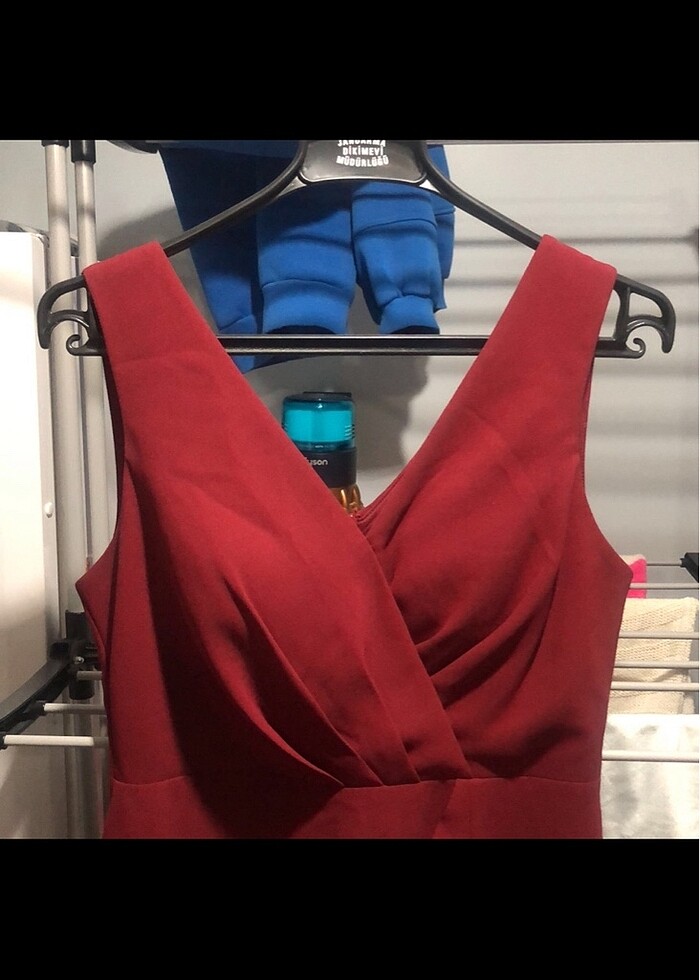 abiye elbise - Görsel 3