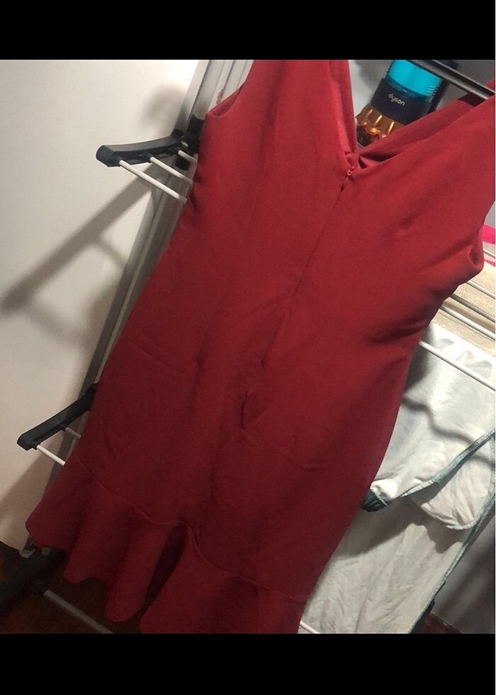 abiye elbise - Görsel 4