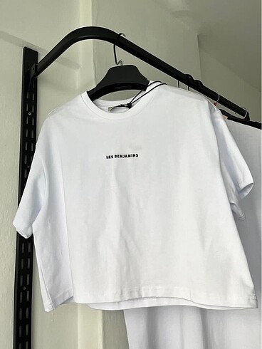 s Beden Les Benjamins Tshirt