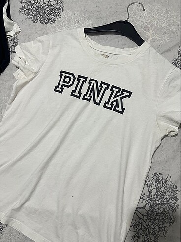 Victoria?s Secret Pink T-shirt