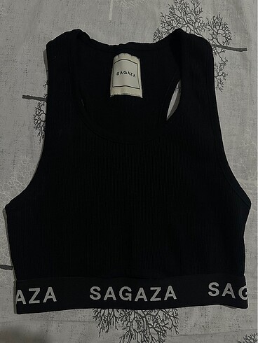 Sagaza Crop