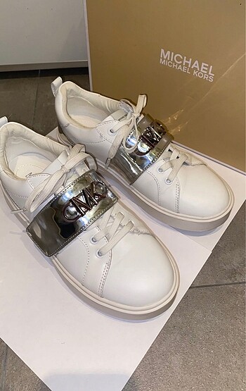 Michael Kors Michael Kors Kadın Ayakkabı