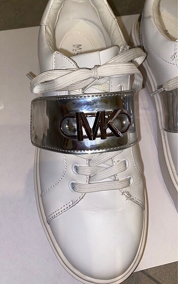 38 Beden Michael Kors Kadın Ayakkabı