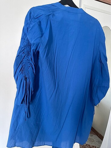 s Beden Trendyolmilla Kimono