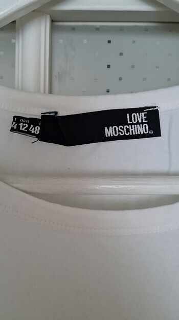 Love Moschino Tshirt