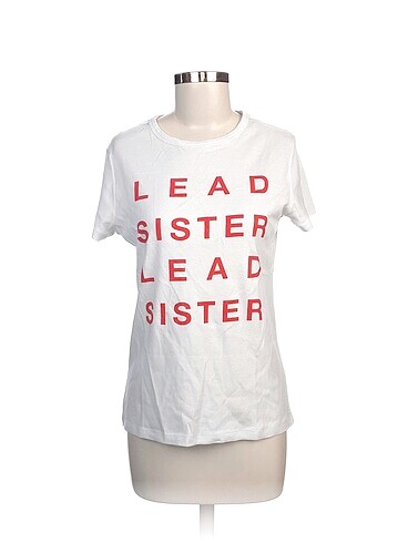Zoe Karssen T-shirt %70 İndirimli.
