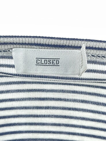 m Beden çeşitli Renk Closed T-shirt %70 İndirimli.