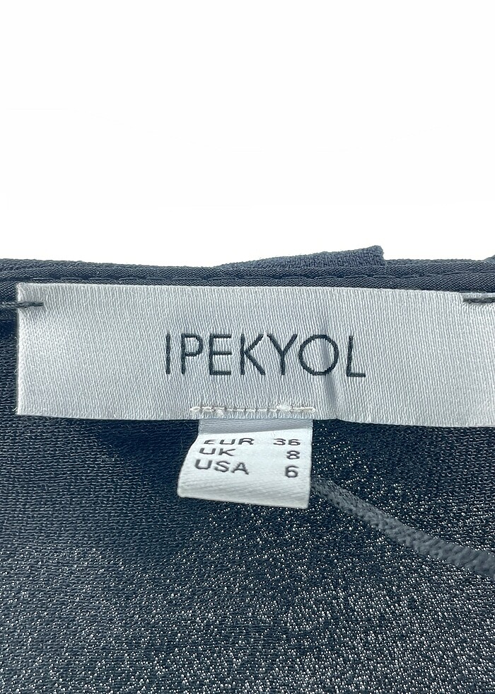 ipekyol Uzun Tulum %70 İndirimli. - Görsel 4