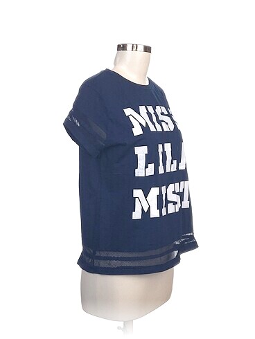 Vintage Love T-shirt %70 İndirimli. - Görsel 2