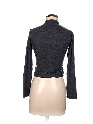 s Beden All Saints Bluz %70 İndirimli.