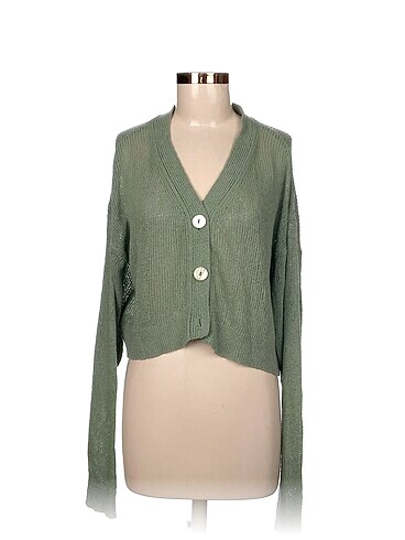 Vintage Love Kazak / Triko %70 İndirimli.