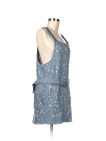 Vintage Love Vintage Love Günlük Elbise %70 İndirimli.