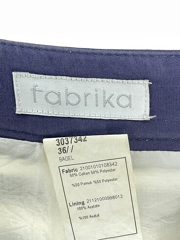 36 Beden çeşitli Renk Fabrika Mini Etek %70 İndirimli.