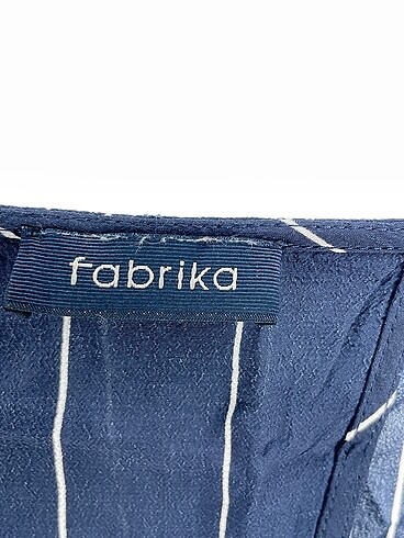 xs Beden çeşitli Renk Fabrika Bluz %70 İndirimli.