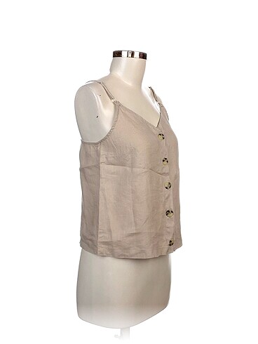 Vintage Love Vintage Love Bluz %70 İndirimli.