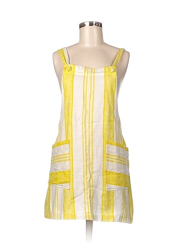 Mango Günlük Elbise %70 İndirimli.