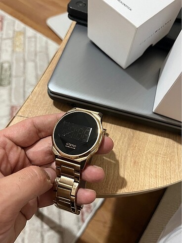 Daniel Klein Daniel Klein D Time Gold Saat Erkek