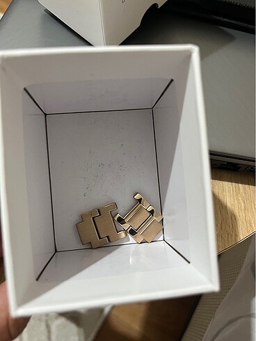 Daniel Klein D Time Gold Saat Erkek - Görsel 5