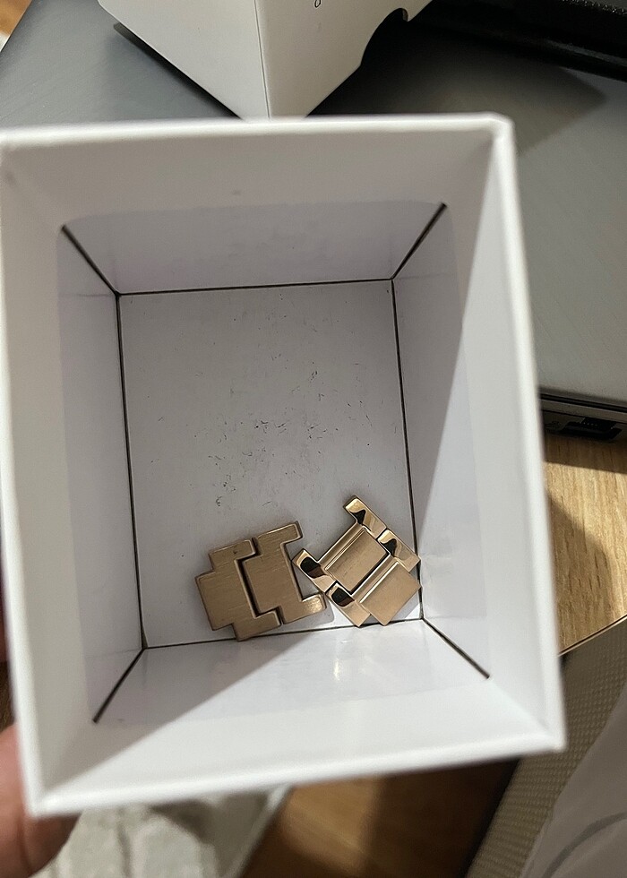 Daniel Klein D Time Gold Saat Erkek - Görsel 5