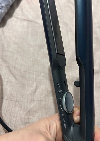 Philips Saç Düzleştirici - Görsel 2