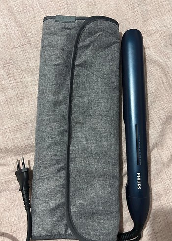 Philips Saç Düzleştirici - Görsel 3