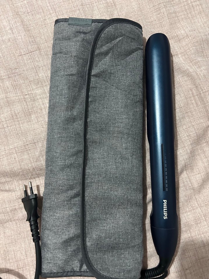 Philips Saç Düzleştirici - Görsel 3