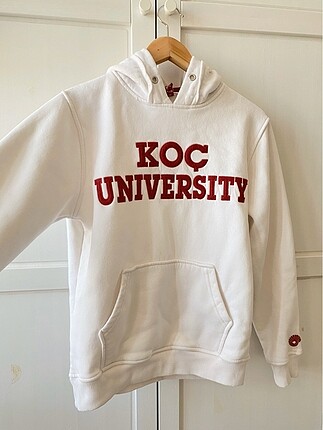 Koç University Sweatshirt Diğer Sweatshirt %20 İndirimli - Gardrops