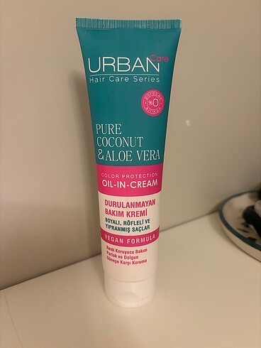 Urban Care Pure Coconut Oil