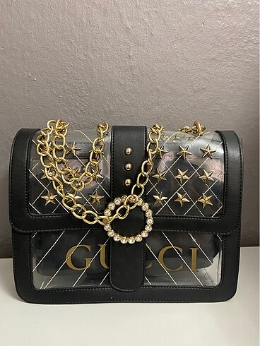 Gucci Gucci çabta