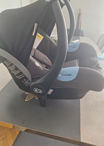 Bebek Oto Koltuğu