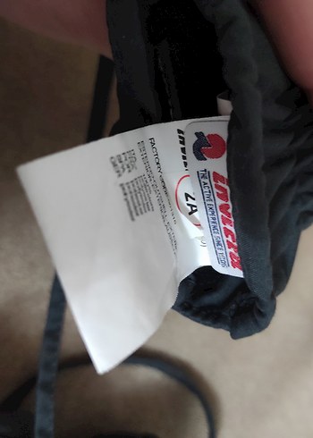 Erkek Çocuk Polar Eldiven, Penguen Desenli - Görsel 4