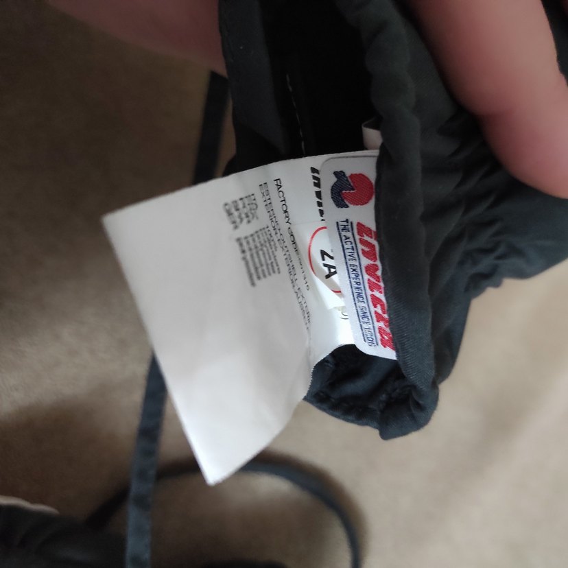 Erkek Çocuk Polar Eldiven, Penguen Desenli - Görsel 4