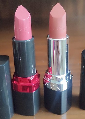 Avon Avon rujlar