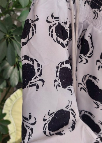 bluemınt deniz şortu - Görsel 12