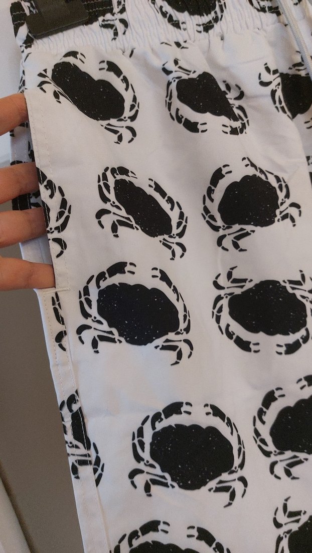 bluemınt deniz şortu - Görsel 3