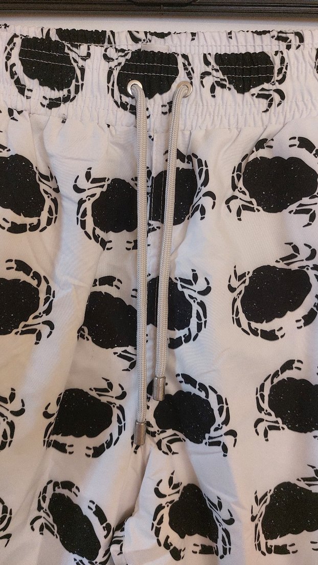 bluemınt deniz şortu - Görsel 2