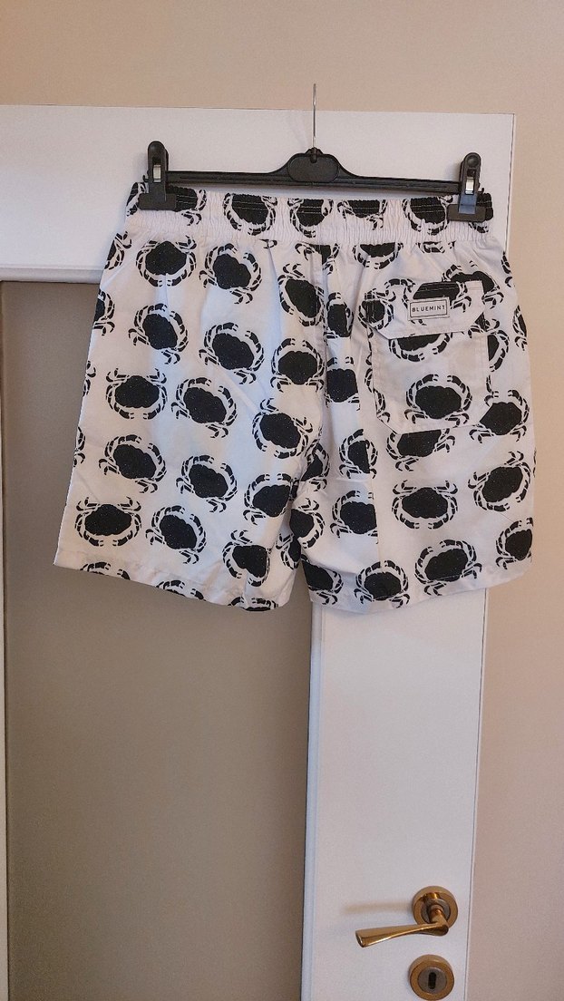 bluemınt deniz şortu - Görsel 4