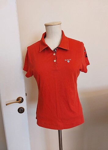 Barbour tişort