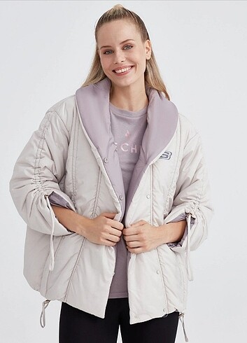 Skechers puffer mont
