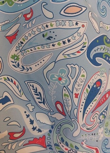 Deniz şortu - Görsel 3