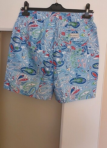 Deniz şortu - Görsel 5