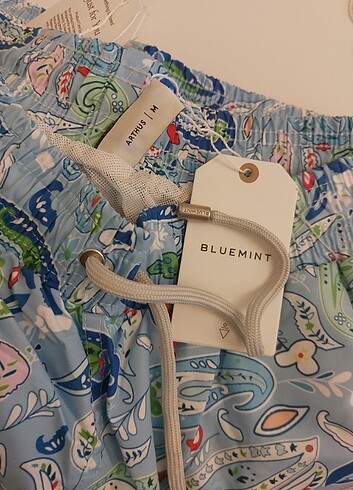 Deniz şortu - Görsel 9