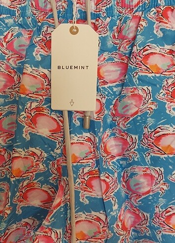 Deniz şortu - Görsel 2