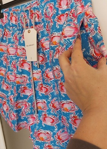 Deniz şortu - Görsel 3