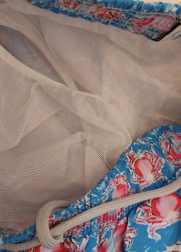 Deniz şortu - Görsel 6