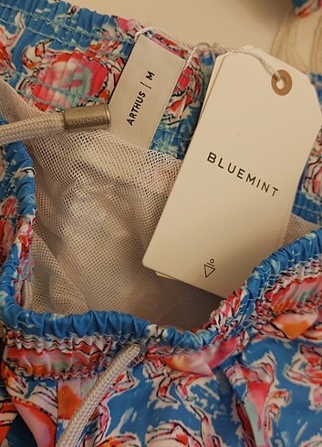 Deniz şortu - Görsel 9