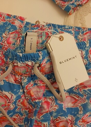 Deniz şortu - Görsel 11